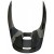 Козырек для мото шлема FOX MX20 V1 HELMET VISOR - TREV [CAMO], M