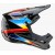 Вело шолом Ride 100% AIRCRAFT COMPOSITE Helmet [Knox Black], L