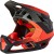 Вело шлем FOX PROFRAME HELMET - VAPOR [Red/Black], L