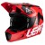 Мотошлем LEATT Helmet Moto 3.5 [Red], XL