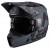 Мотошлем LEATT Helmet Moto 3.5 [Ghost], XXL