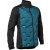 Вело куртка FOX RANGER WINDBLOC FIRE JACKET [Slate Blue], XL