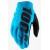 Зимние мото перчатки RIDE 100% BRISKER Women’s Cold Weather [Turquoise], M (9)
