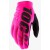Зимові мото рукавички RIDE 100% BRISKER Women’s Cold Weather [Pink], M (9)