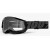 Детские мото очки 100% STRATA 2 Youth Goggle Black - Clear Lens, Clear Lens