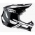 Вело шлем Ride 100% TRAJECTA Helmet [White], L