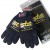 Перчатки для сервиса SBS Mechanic Gloves [Black], XL (11)