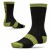 Вело шкарпетки Ride Conceprts Mullet Wool Socks [Olive], Large
