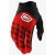 Детские перчатки Ride 100% AIRMATIC Youth Glove [Red], YXL (8)
