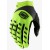 Перчатки Ride 100% AIRMATIC Glove [Fluo Yellow], S (8)