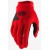 Перчатки Ride 100% RIDECAMP Glove [Red], XL (11)
