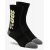 Шкарпетки Ride 100% RYTHYM Merino Wool Performance Socks [Black], L/XL
