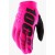 Зимние перчатки RIDE 100% BRISKER Cold Weather [Pink], M (9)