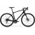 Велосипед MERIDA SILEX 200 XL GLOSSY BLACK(MATT BLACK)
