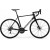Велосипед MERIDA SCULTURA 400 XL METALLIC BLACK(SILVER) 2022 год