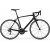 Велосипед MERIDA SCULTURA RIM 4000 XL GLOSSY BLACK/MATT BLACK 2022 год