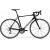Велосипед MERIDA SCULTURA RIM 100 XL METALLIC BLACK(SILVER) 2022 год