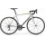 Велосипед MERIDA SCULTURA RIM 100 XL SILK TITAN(BLACK/GREEN) 2022 год