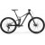 Велосипед MERIDA ONE-FORTY 600 XL SILK ANTHRACITE/BLACK 2022 год