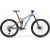Велосипед MERIDA ONE-FORTY 600 XL SILK BRONZE/BLUE 2021 год