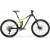 Велосипед MERIDA ONE-FORTY 400 XL GREEN/ANTHRACITE 2022 год
