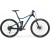 Велосипед MERIDA ONE-TWENTY RC 300 XL TEAL-BLUE(LIME) 2022 год