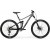 Велосипед MERIDA ONE-TWENTY 7.400 M MATT GREY/GLOSSY BLACK 2022 год