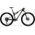 Велосипед MERIDA NINETY-SIX RC 9000 XL ANTHRACITE(BLACK/TITAN) 2022 год