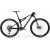 Велосипед MERIDA NINETY-SIX RC XT XL ANTHRACITE(BLACK/SILVER) 2022 год