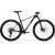 Велосипед MERIDA BIG.NINE 5000 XXL GLOSSY PEARL WHITE/MATT BLACK 