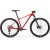 Велосипед MERIDA BIG.NINE LIMITED XXL GLOSSY RACE RED(MATT RED) 