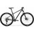 Велосипед MERIDA BIG.NINE XT-EDITION XXL ANTHRACITE(BLACK) 2021 год