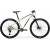 Велосипед MERIDA BIG.NINE XT-EDITION XXL SILK LIGHT SAND(BLACK) 2022 год