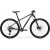 Велосипед MERIDA BIG.NINE SLX-EDITION M ANTHRACITE(BLACK) 2022 год