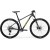 Велосипед MERIDA BIG.NINE SLX-EDITION L ANTHRACITE(GREEN/SILVER)