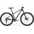 Велосипед MERIDA BIG.NINE 500 XXL ANTHRACITE(BLACK) 2022 год