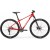 Велосипед MERIDA BIG.NINE 500 M RACE RED(WHITE)