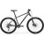 Велосипед MERIDA BIG.SEVEN 300 L ANTHRACITE(BLACK) 2022 год