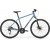 Велосипед MERIDA CROSSWAY XT-EDITION XXS MATT STEEL BLUE(DARK BLUE) 2022 год