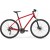 Велосипед MERIDA CROSSWAY 500 L MATT BURGUNDY RED(DARK RED) 2022 год
