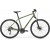 Велосипед MERIDA CROSSWAY 300 L MATT FOG GREEN(DARK GREEN) 2022 год