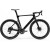 Велосипед MERIDA REACTO FORCE EDITION S GLOSSY BLACK/MATT BLACK 2021 год