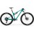 Велосипед MERIDA NINETY-SIX RC 9000 XL METALLIC TEAL(BLACK/GOLD) 2022 год