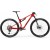 Велосипед MERIDA NINETY-SIX RC XT XL GLOSSY RACE RED(BLACK) 2022 год