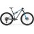 Велосипед MERIDA NINETY-SIX 8000 XL MATT STEEL BLUE(GLOSSY BROWN) 2022 год