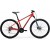 Велосипед MERIDA BIG.NINE 20 XXL MATT RACE RED(TEAL-BLUE) 2022 год
