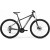 Велосипед MERIDA BIG.NINE 15 XL MATT ANTHRACITE(SILVER)