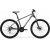 Велосипед MERIDA BIG.SEVEN 20 L MATT ANTHRACITE(SILVER)