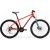 Велосипед MERIDA BIG.SEVEN 20 L MATT RACE RED(TEAL-BLUE) 2022 год