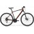 Велосипед MERIDA CROSSWAY 40 L BRONZE(BROWN/BLACK) 2022 год